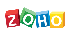 Zoho Books